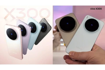 Vivo X300 price in Bangladesh 2025